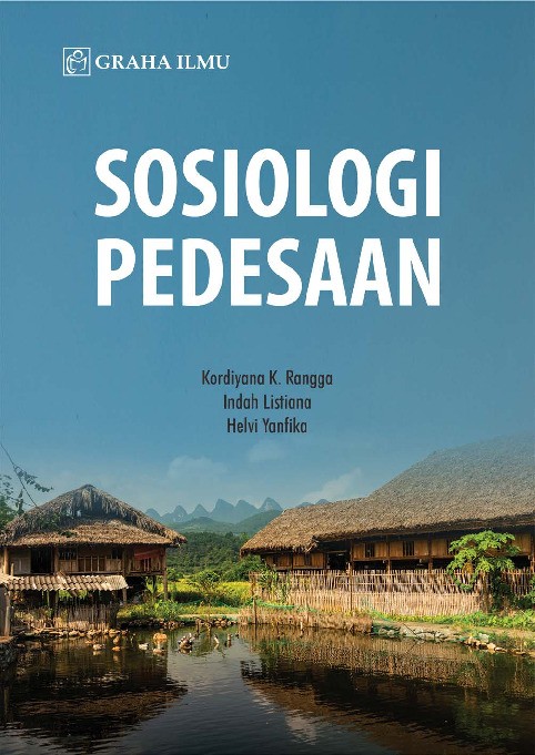 Sosiologi Pedesaan