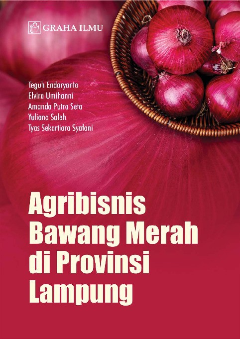 Agribisnis Bawang Merah di Provinsi Lampung