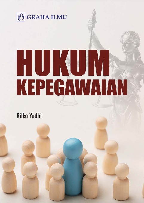 Hukum Kepegawaian