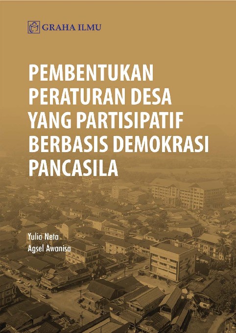 Pembentukan Peraturan Desa yang Partisipatif Berbasis Demokrasi Pancasila