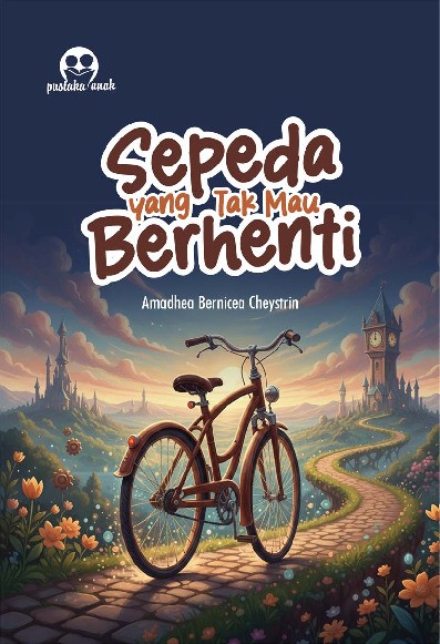 Sepeda yang Tak Mau Berhenti