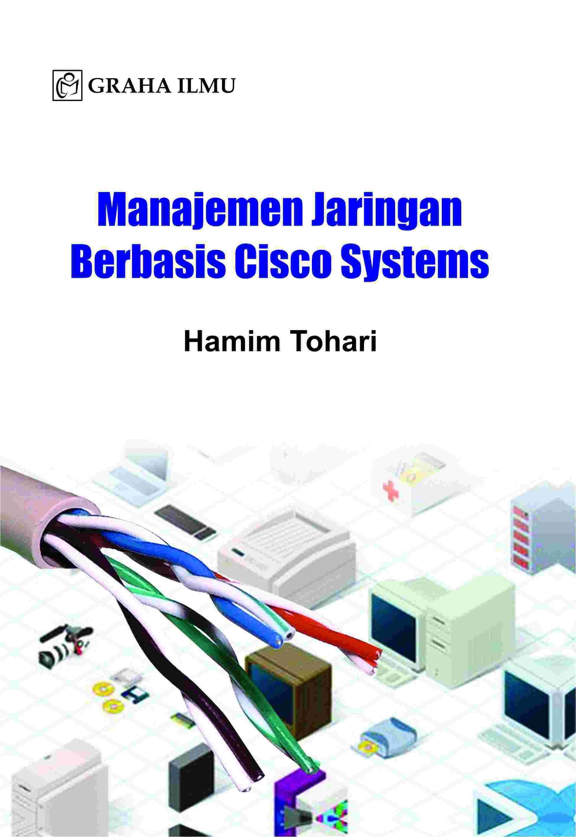 Manajemen Jaringan Berbasis Cisco Systems