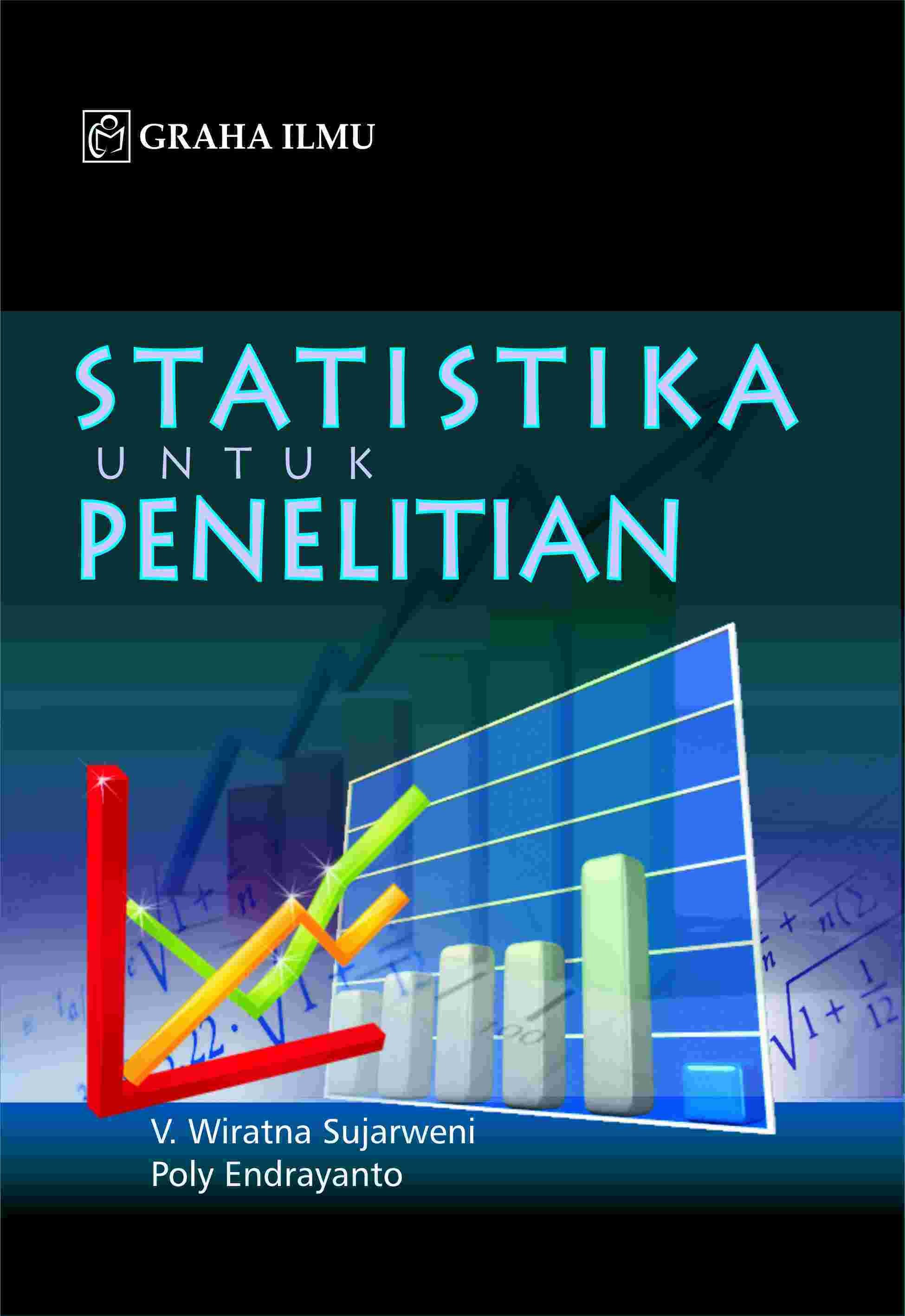 Statistika untuk Penelitian