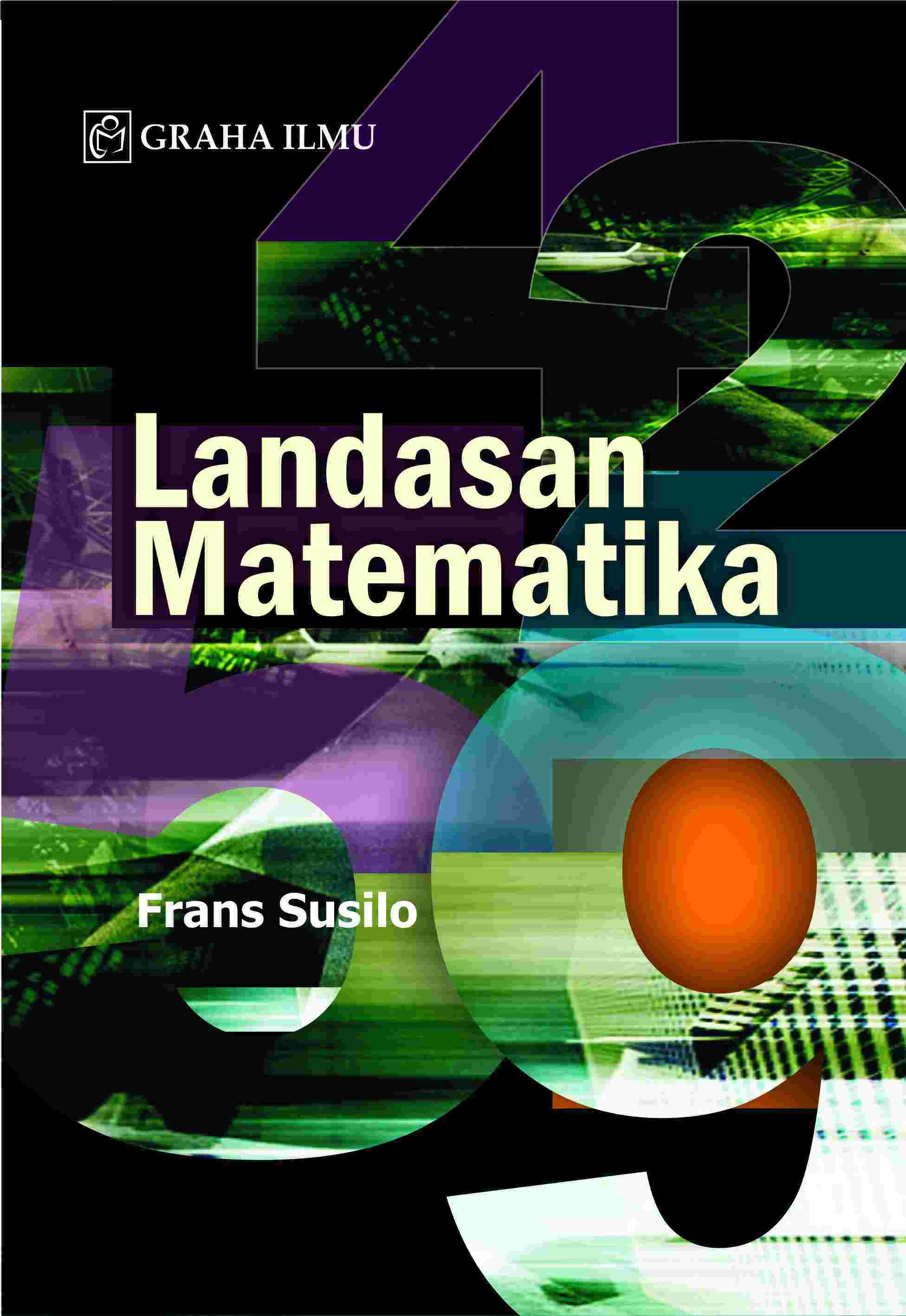 Landasan Matematika