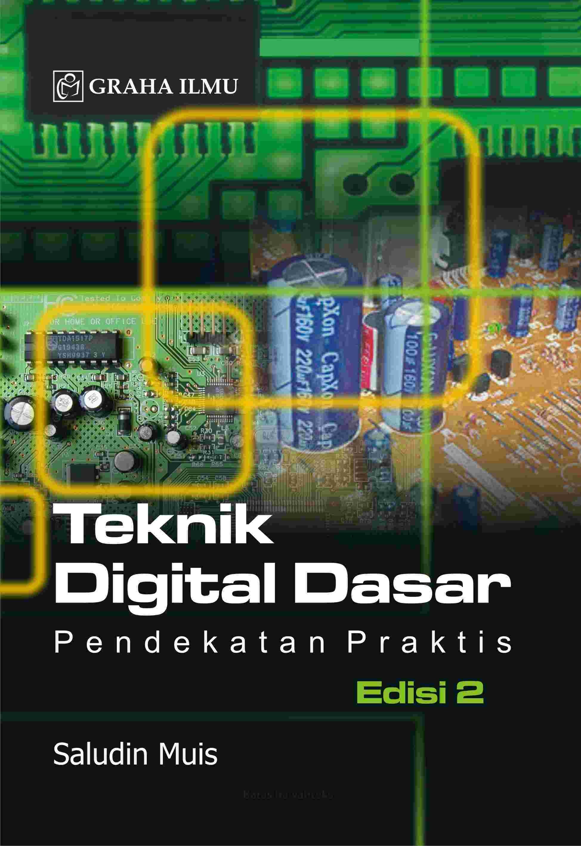 Teknik Digital Dasar Edisi 2