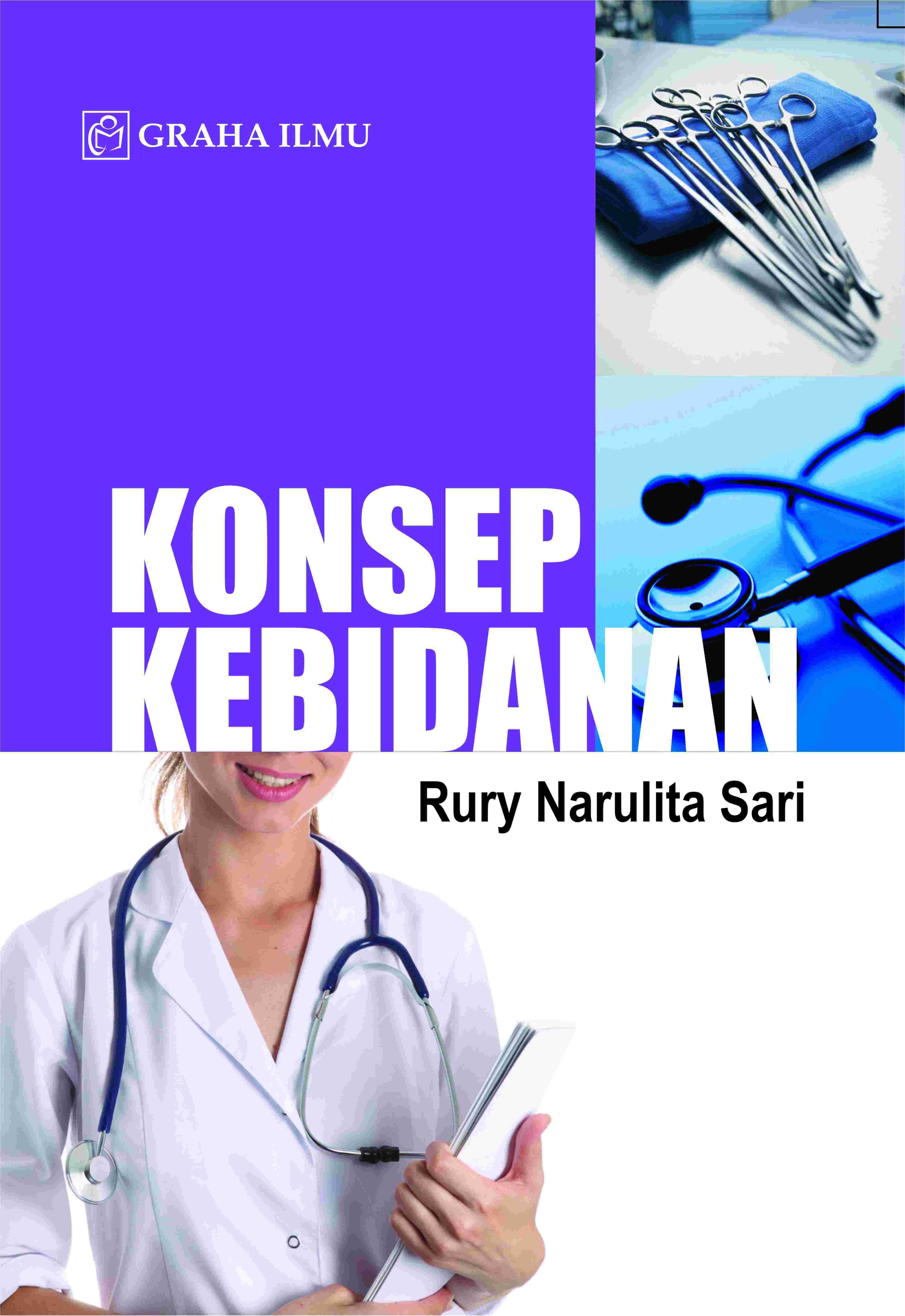 Konsep Kebidanan