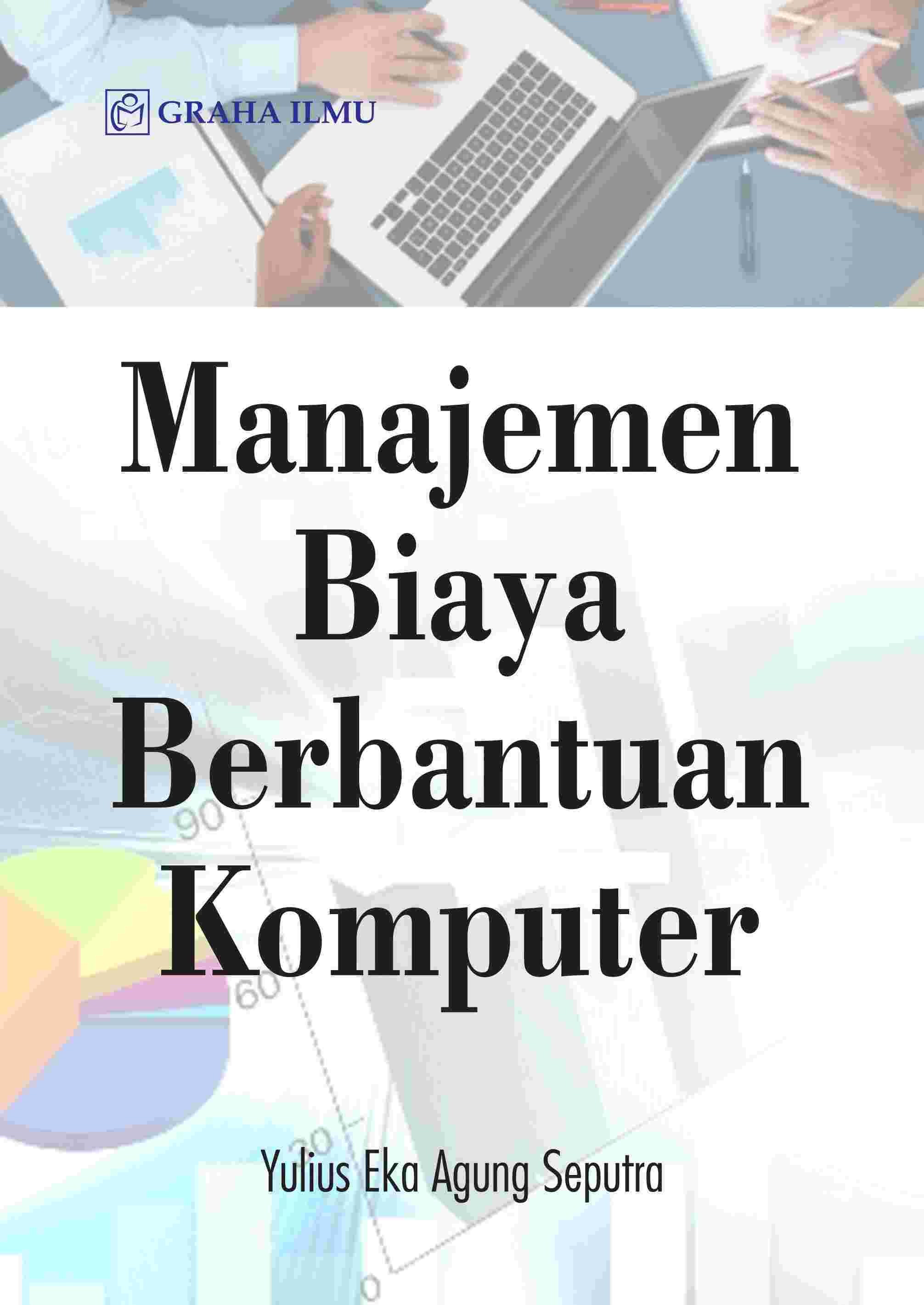 Manajemen Biaya Berbantuan Komputer