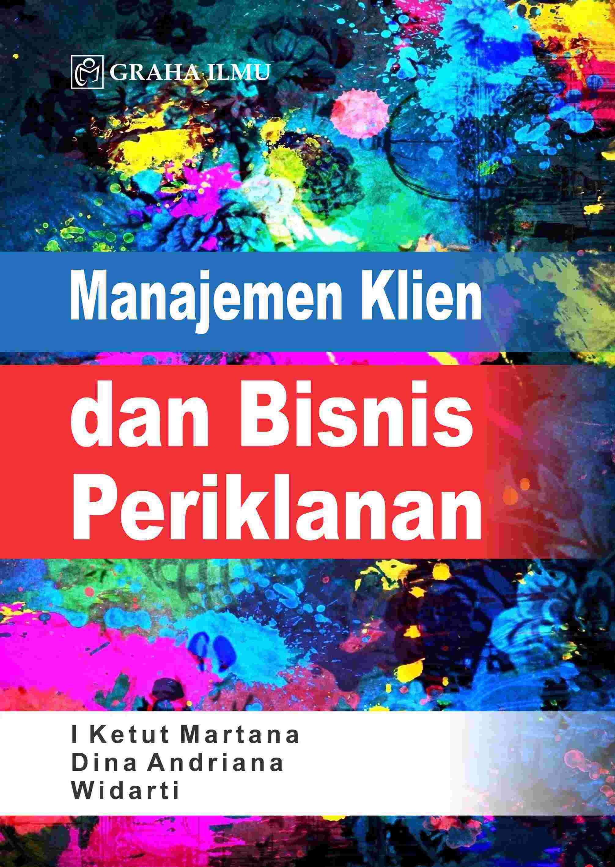 Manajemen Klien dan Bisnis Periklanan