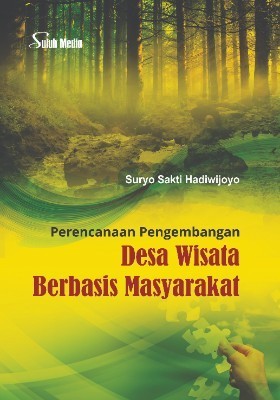 Perencanaan Pengembangan Desa Wisata Berbasis Masyarakat