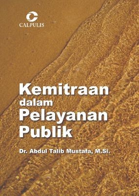 Kemitraan dalam Pelayanan Publik
