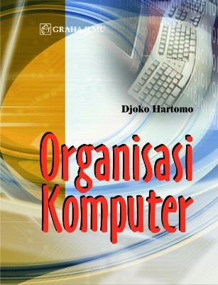Organisasi Komputer