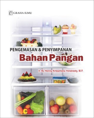Pengemasan &amp; Penyimpanan Bahan Pangan
