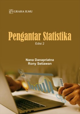 Pengantar Statistika Edisi 2