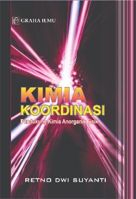 Kimia Koordinasi; Pendukung Kimia Anorganik Fisik
