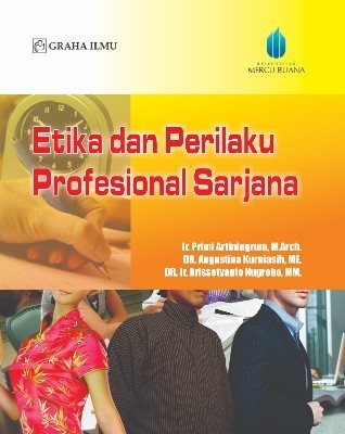 Etika dan Perilaku Profesional Sarjana