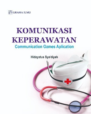 Komunikasi Keperawatan (Communication Games Aplication)