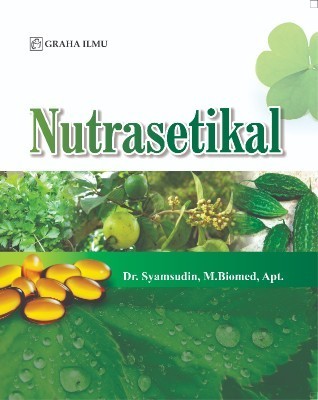 Nutrasetikal