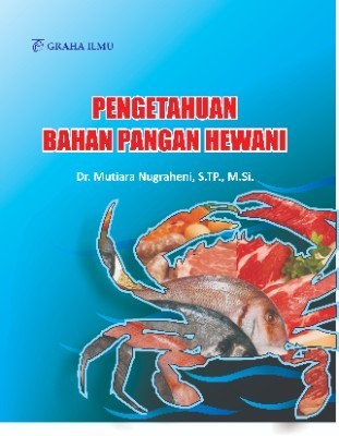 Pengetahuan Bahan Pangan Hewani
