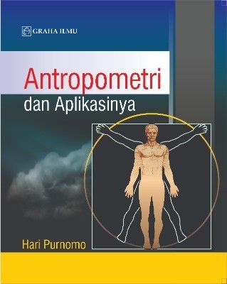 Antropometri dan Aplikasinya