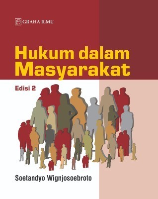 Hukum dalam Masyarakat Edisi 2