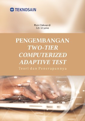 Pengembangan Two-Tier Computerized Adaptive Test; Teori dan Penerapannya