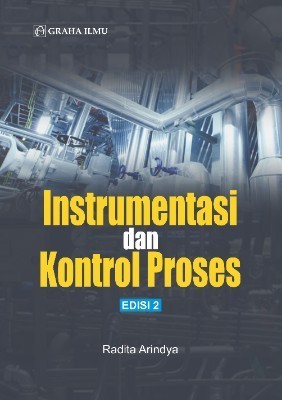 Instrumentasi dan Kontrol Proses Edisi 2