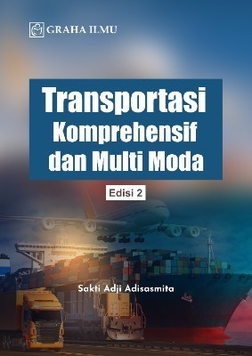 Transportasi Komprehensif dan Multi Moda Edisi 2