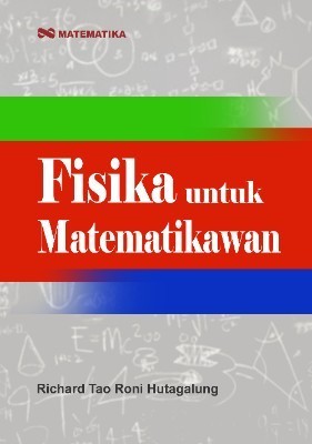 Fisika untuk Matematikawan
