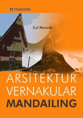 Arsitektur Vernakular Mandailing