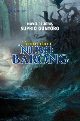 Tamu dari Nuso Barong