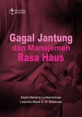 Gagal Jantung dan Manajemen Rasa Haus