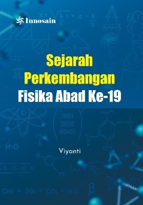 Sejarah Perkembangan Fisika Abad Ke-19