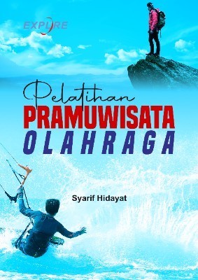 Pelatihan Pramuwisata Olahraga