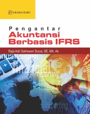 Pengantar Akuntansi Berbasis IFRS