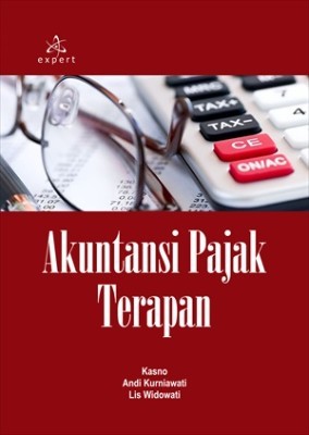 Akuntansi Pajak Terapan