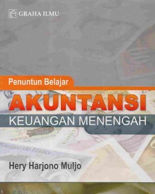 Penuntun Belajar Akuntansi Keuangan Menengah