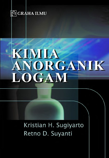 Kimia Anorganik Logam