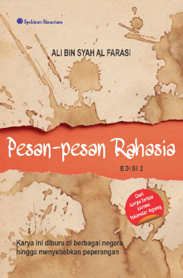 Pesan-pesan Rahasia Edisi 2