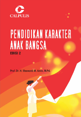 Pendidikan Karakter Anak Bangsa Edisi 2