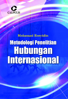 Metodologi Penelitian Hubungan Internasional