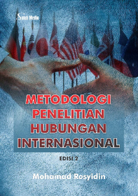 Metodologi Penelitian Hubungan Internasional Edisi 2