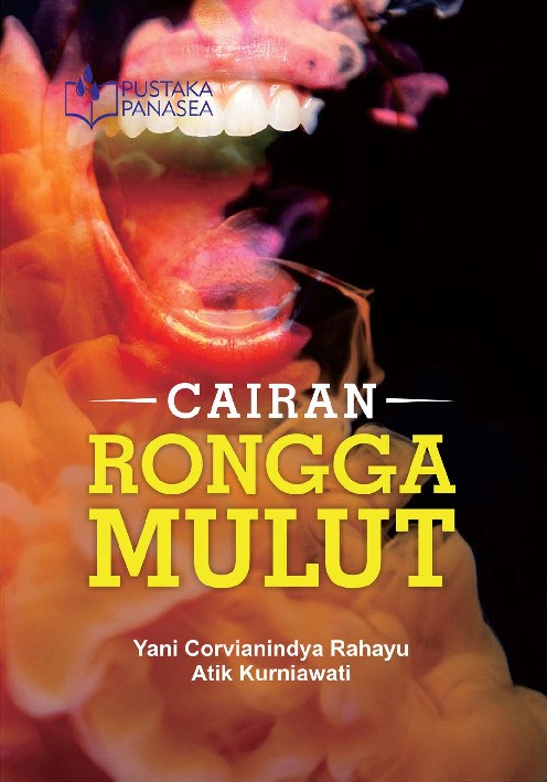 Cairan Rongga Mulut