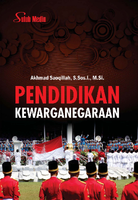 Pendidikan Kewarganegaraan