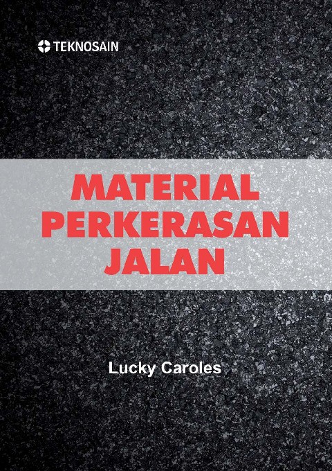 Material Perkerasan Jalan