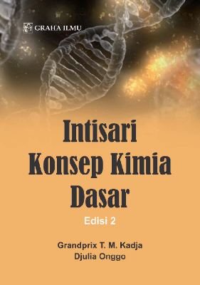 Intisari Konsep Kimia Dasar Edisi 2