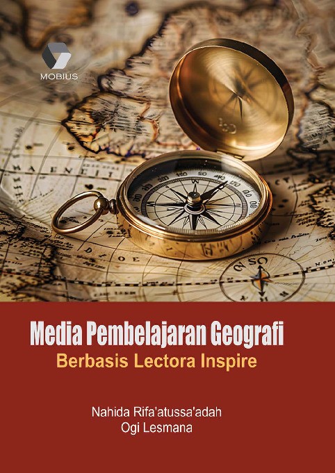 Media Pembelajaran Geografi; Berbasis Lectora Inspire