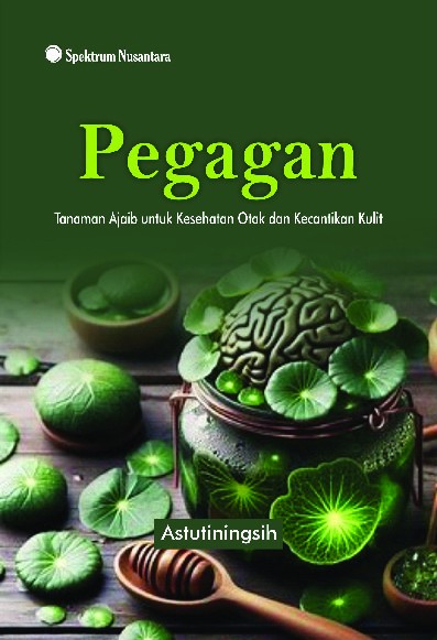 Pegagan; Tanaman Ajaib untuk Kesehatan Otak dan Kecantikan Kulit
