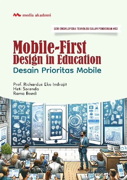 Mobile-First Design in Education; Desain Prioritas Mobile
