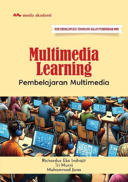Multimedia Learning; Pembelajaran Multimedia