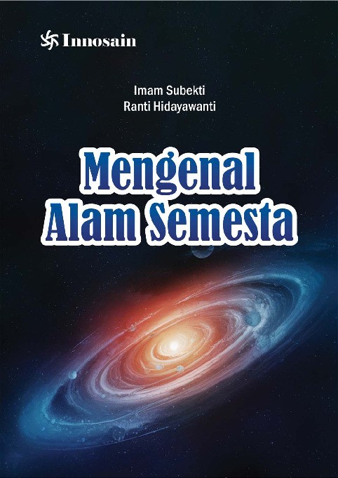 Mengenal Alam Semesta
